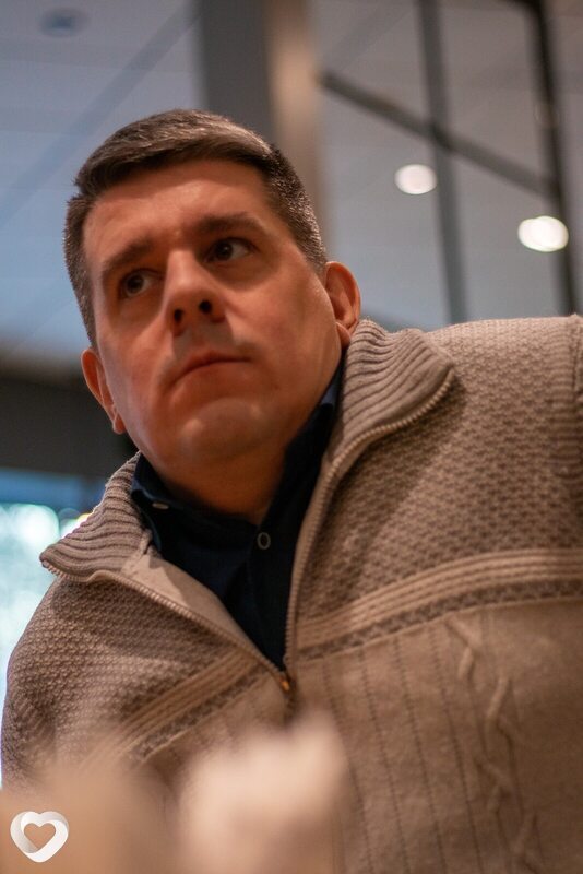 Константин, 48, Тюмени — анкета №1345195
