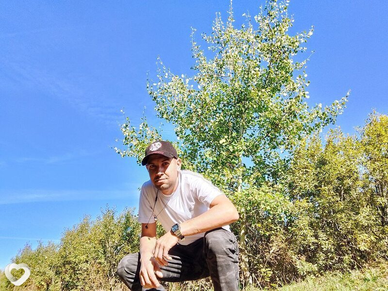 Денис, 40, Кирове — анкета №1344975