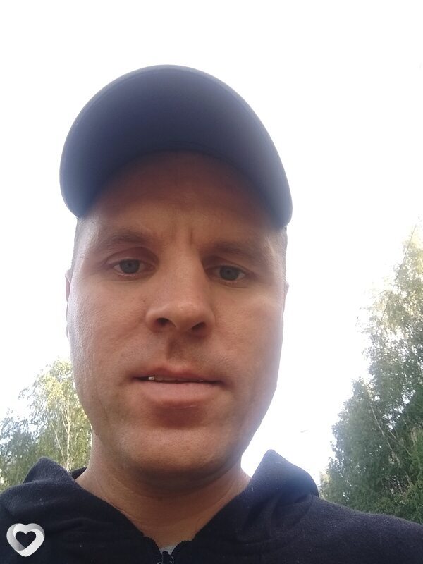 Максим, 38, Нижнем Тагиле — анкета №1344978