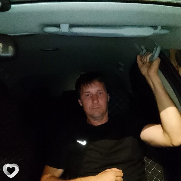 Саня, 37, Шебекине — анкета №1344982
