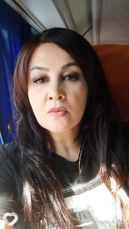 Galinka, 47, Новокузнецке — анкета №1344983