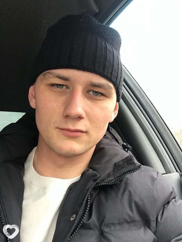 Кирилл, 24, Тюмени — анкета №1344987