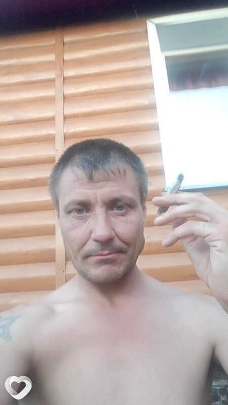 Олег, 44, Петропавловске — анкета №1344992