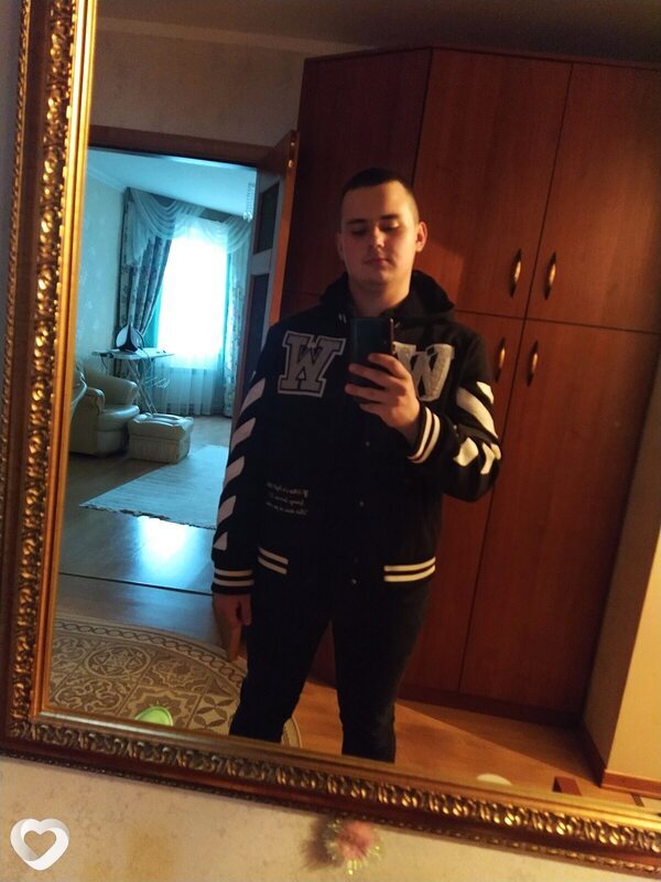 Димон, 23, Королёв — анкета №1344995