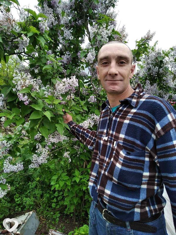 Григорий, 41, Красноперекопске — анкета №1344997