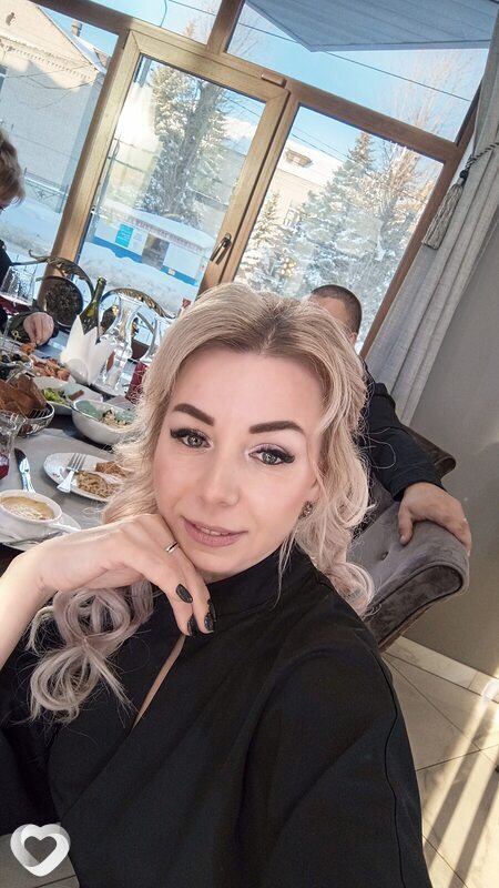 Ольга, 39, Иванове — анкета №1345331