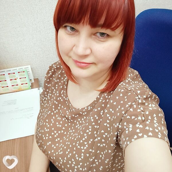 Ольга, 36, Нижневартовске — анкета №1345334