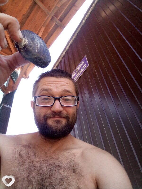 Михаил, 39, Ростове-на-Дону — анкета №1345260