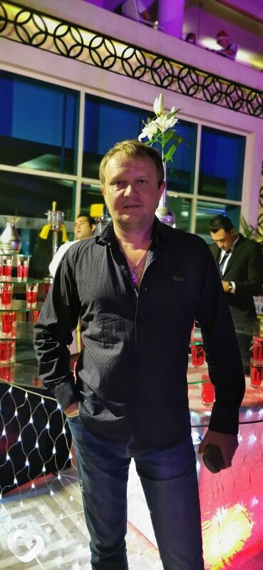 Алексей, 37, Москве — анкета №1345270