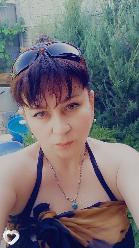 Марианна, 48, Мариуполе — анкета №1345271