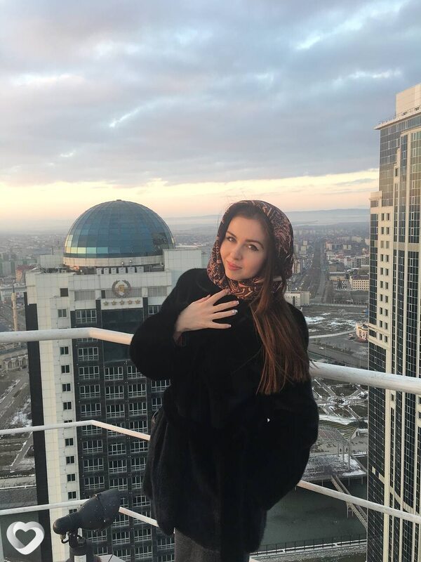 Маша, Бижбуляк