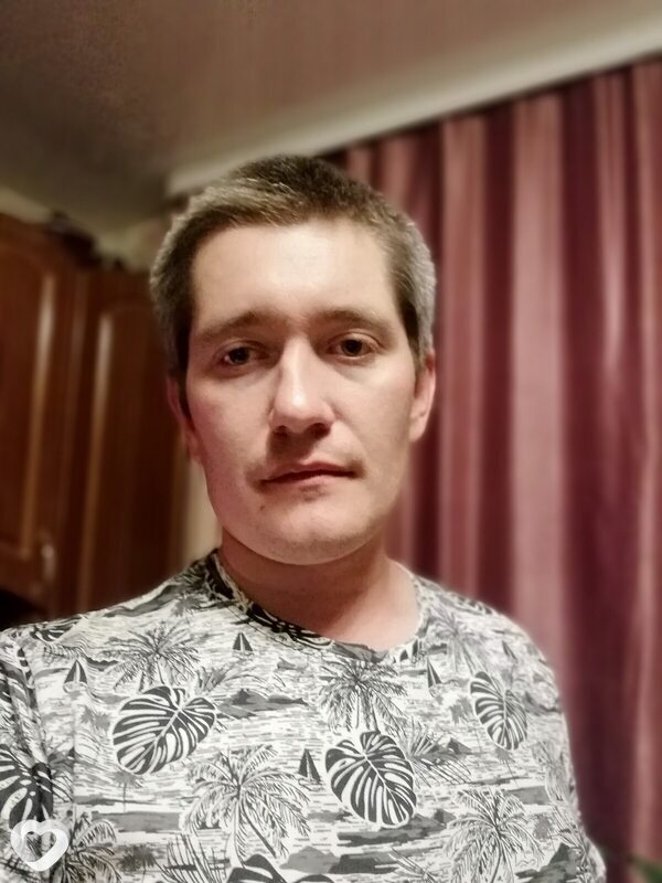 Артем, 37, Иванове — анкета №1345274