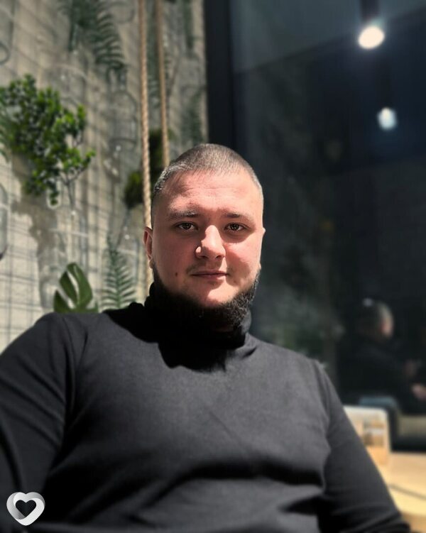 Сергей, 32, Санкт-Петербурге — анкета №1345126
