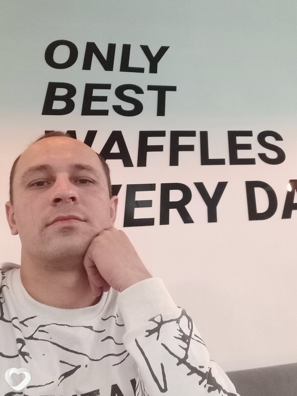 Александр, 35, Димитровграде — анкета №1345128