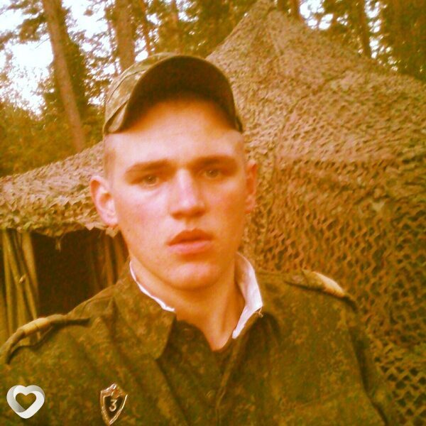 Александр, 30, Лунинце — анкета №1345132