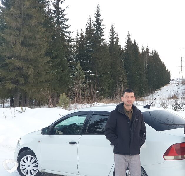 Женя, 28, Кировграде — анкета №1345135