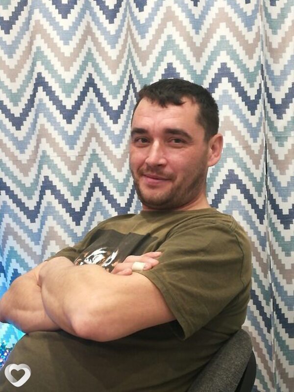 Миша, 44, Волгограде — анкета №1345137
