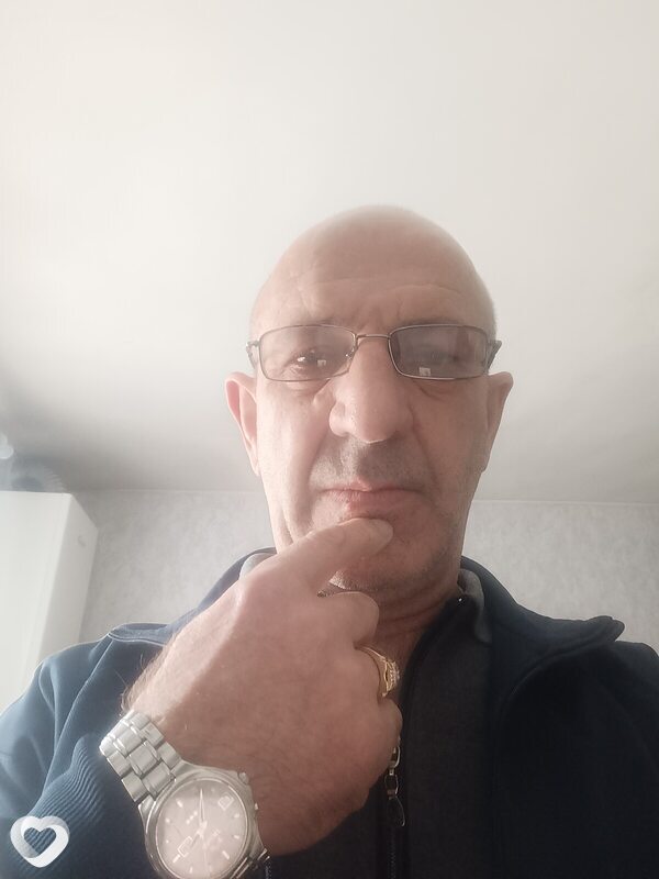 Armen, 65, Москве — анкета №1345138