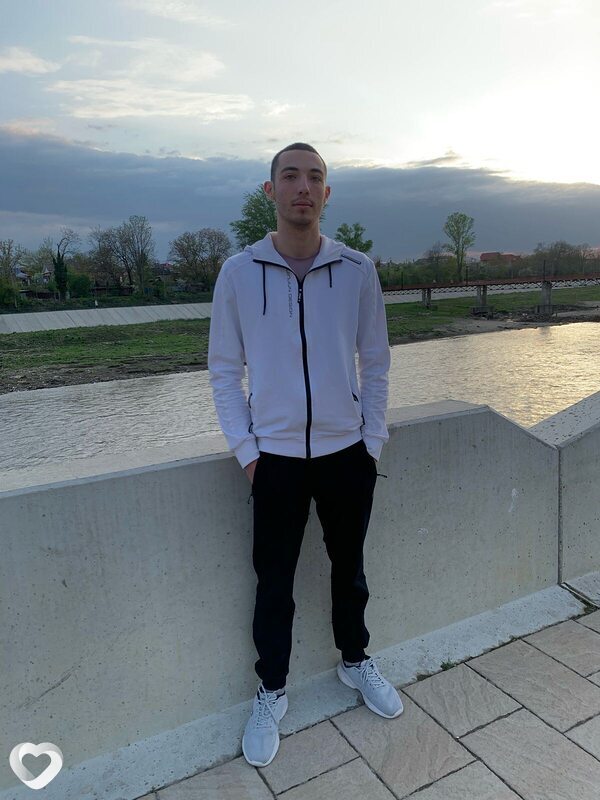 Денис, 28, Майкопе — анкета №1345350