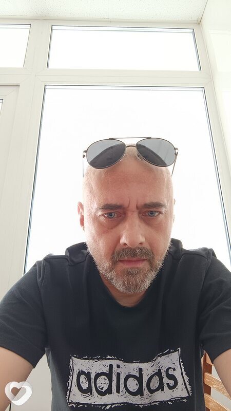 Валерий, 53, Туле — анкета №1345357