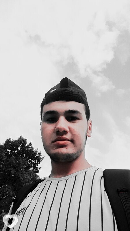 Шахзод, 24, Великом Новгороде — анкета №1345359