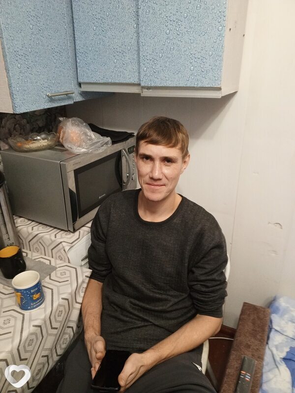 Антон, 40, Томске — анкета №1345373