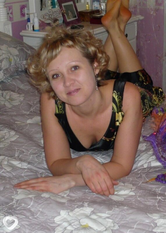 Марина, 32, Владимире — анкета №1345309
