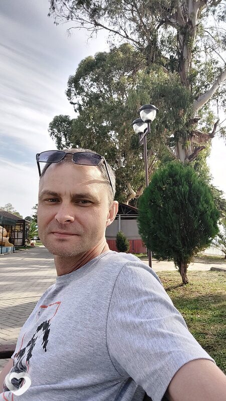 Сергей, 45, Перми — анкета №1345316