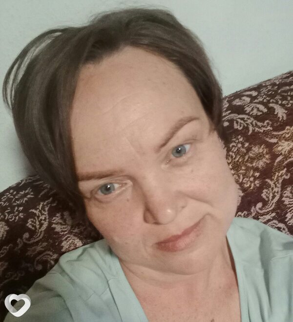 Елена, 43, Прокопьевске — анкета №1345382