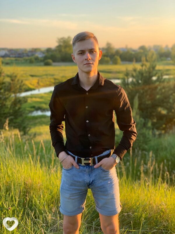 Вадим, 28, Москве — анкета №1345384
