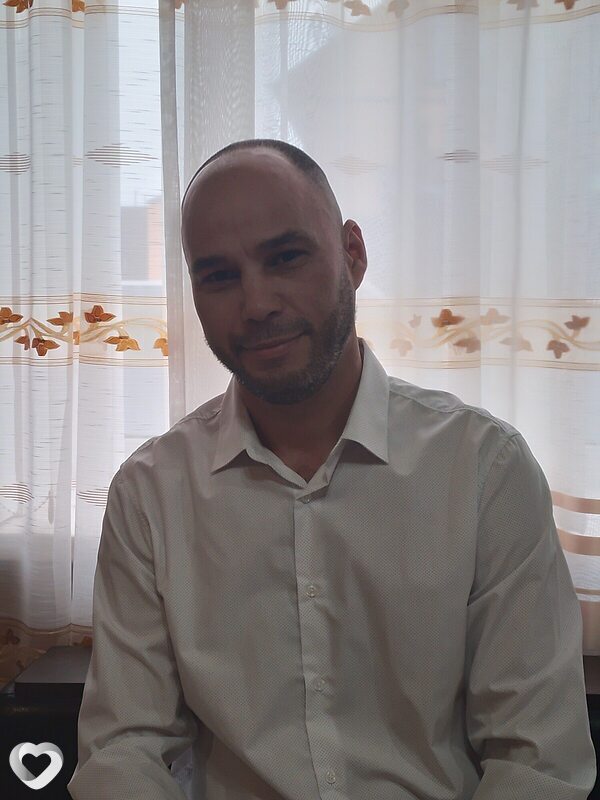Ильшат, 40, Набережных Челнах — анкета №1345386
