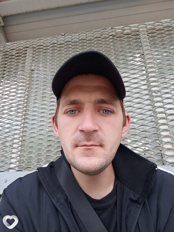 Александр, 36, Новокузнецке — анкета №1345391