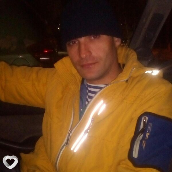Дмитрий, 31, Барнауле — анкета №1345393
