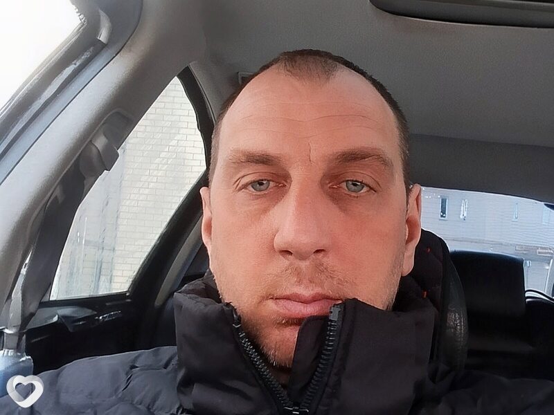 Вячеслав, 41, Москве — анкета №1345398