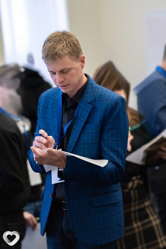 Алексей, Синельниково