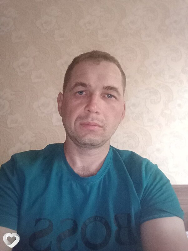 Толя, 37, Подпорожье — анкета №1345479