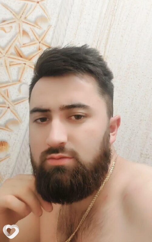 Ахмед, Магдагачи
