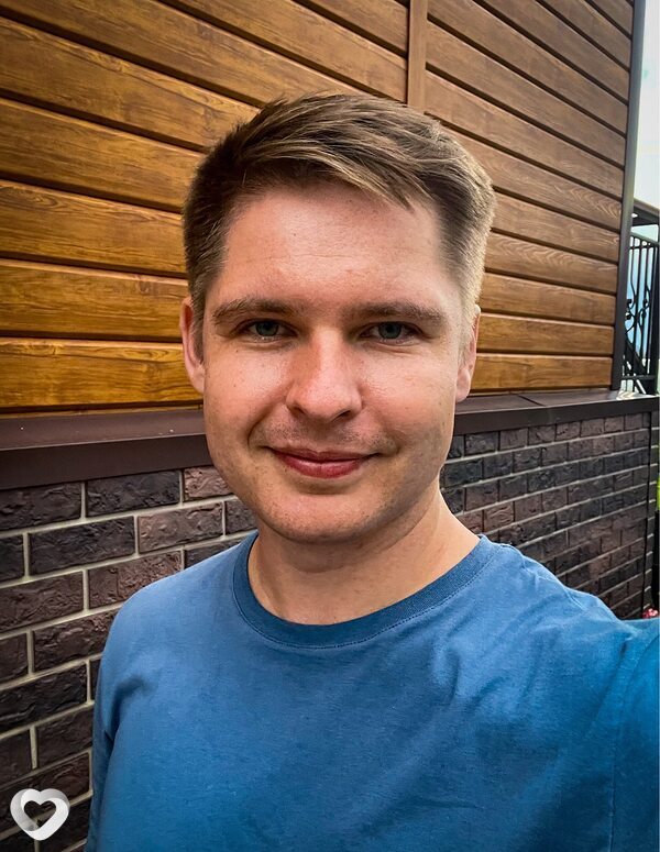 Дмитрий, 31, Абакане — анкета №1345483