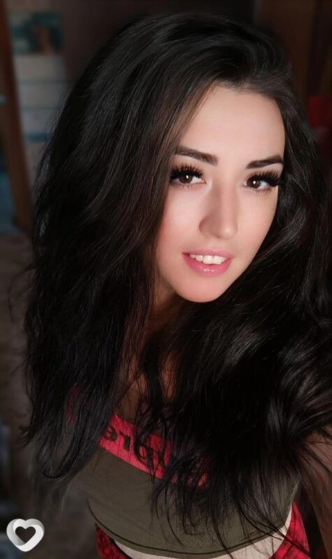 Марина, 29, Ессентуках — анкета №1345485