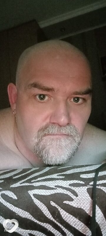 Валерий, 49, Лыскове — анкета №1345487