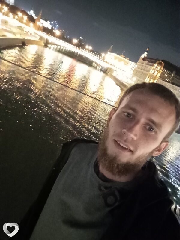 Александр, 28, Советской Гавани — анкета №1345488