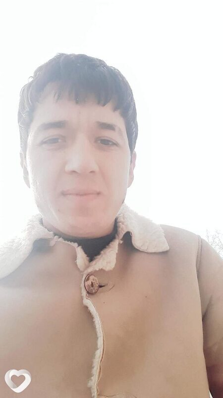 Дима, 32, Самаре — анкета №1345491