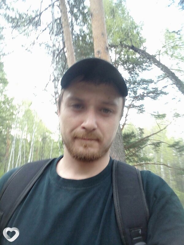 Виталий, 39, Томске — анкета №1345495