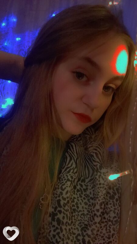 Карина, 20, Тамбове — анкета №1345451