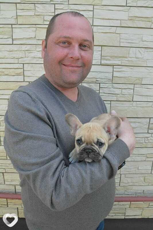 Михаил, 38, Мичуринске — анкета №1345462