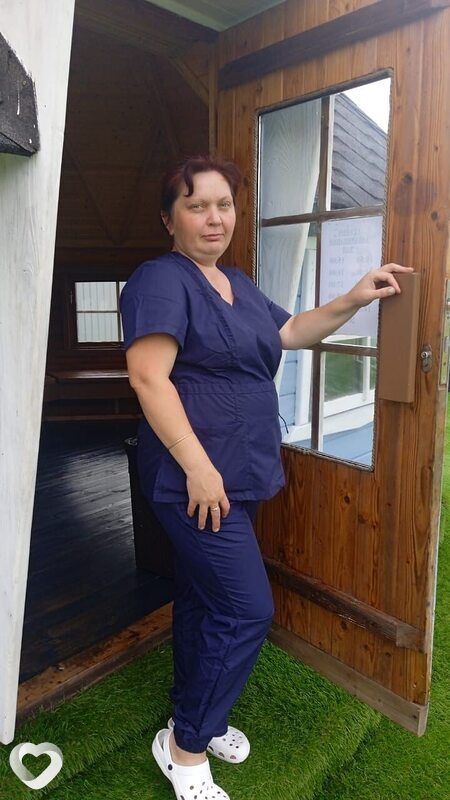 Лана, 44, Нижнекамске — анкета №1345425