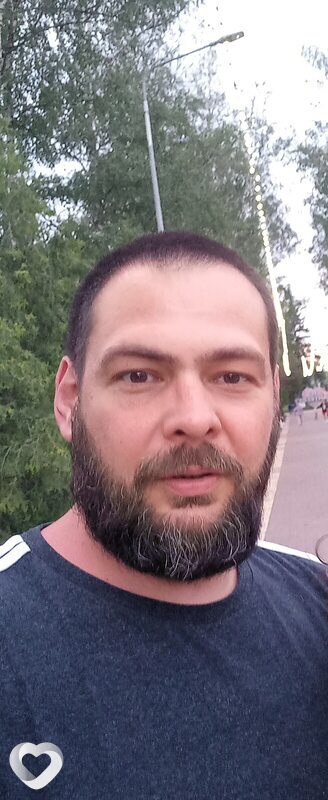 Макс, 37, Красноармейске — анкета №1345428