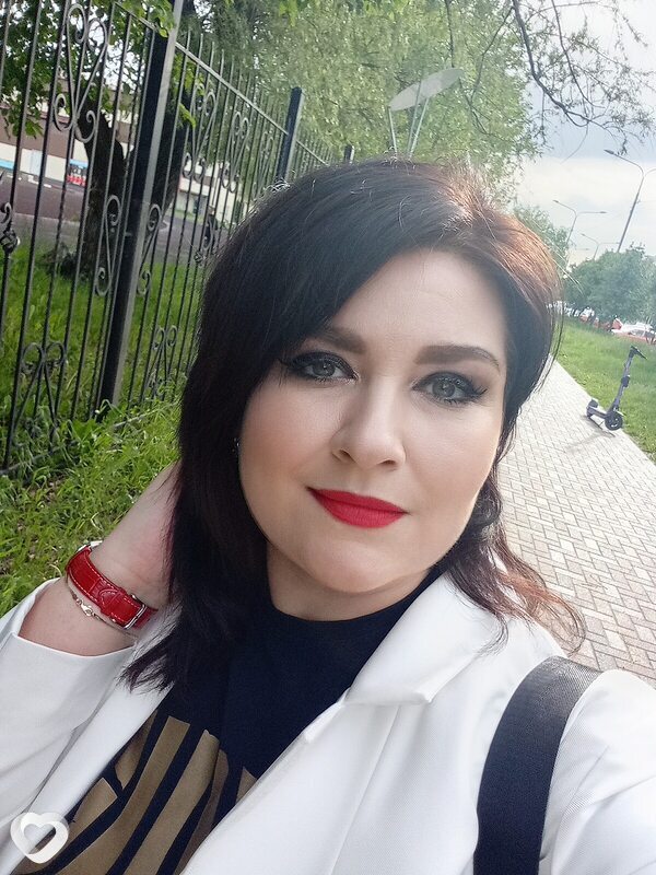 Мария, 40, Ставрополе — анкета №1345430