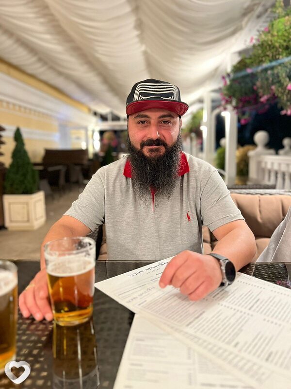 Айко, 46, Липецке — анкета №1345435