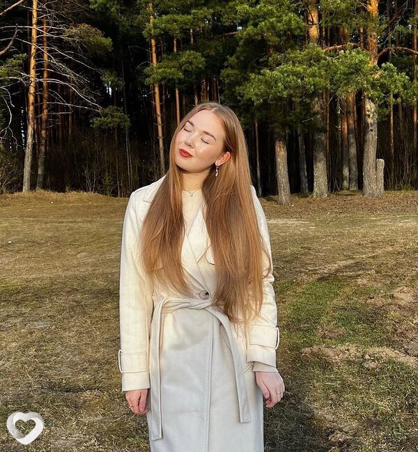 Мария, 26, Москве — анкета №1345438